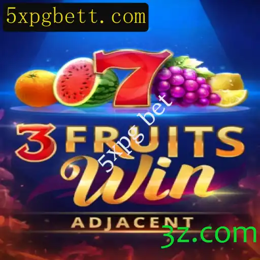 Explorando o Universo de 3FruitsWin e a Estratégia 5xpg bet