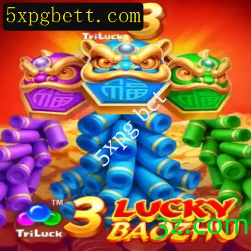 Explorando o Fascinante Mundo do Jogo 3LuckyBaozhu