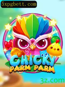 Explorando o Mundo de ChickyParmParm: Um Guia Completo