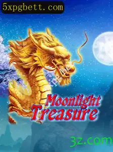 Explorando o Mundo do MoonlightTreasure: O Jogo que Está Conquistando os Usuários da 5xpg bet