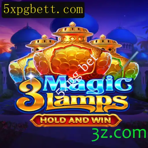 Explorando o Fascinante Mundo do Jogo '3MagicLamps': Uma Introdução e Guia Completo