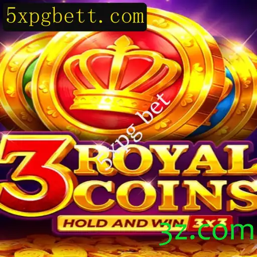 Descubra a Aventura Empolgante de 3royalcoins com 5xpg Bet