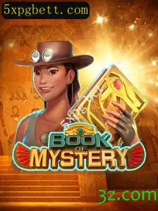 Explore o Universo de BookofMystery: O Jogo que Está Conquistando os Fãs de Cassino