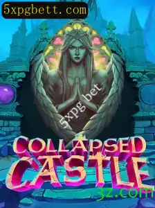 Explorando o Universo Envolvente de CollapsedCastle: O Jogo do Momento