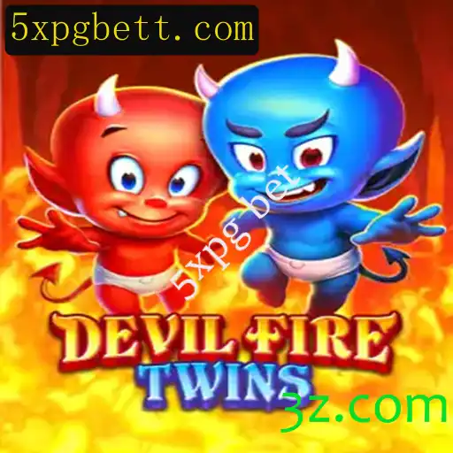DevilFireTwins: A Aventura Incendiária das Gêmeas Sob Chamas