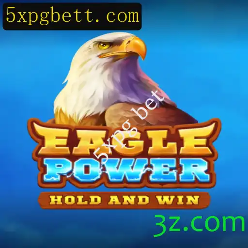 EaglePower: Um Jogo Revolucionário com 5xpg Bet