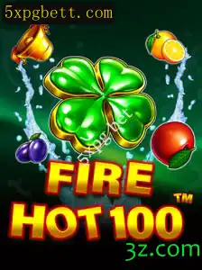 Explorando as Aventuras do Jogo FireHot100 com 5xpg Bet