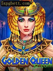 GoldenQueen: Um Mergulho no Universo do Jogo 5xpg Bet