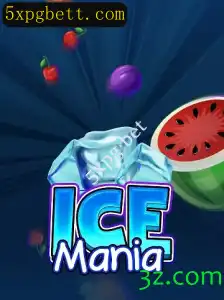 IceMania: Aventuras Congelantes e Estratégias de Aposta com 5xpg Bet