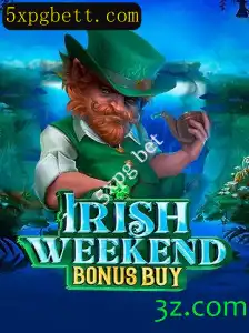 Descubra o Emocionante IrishWeekendBonusBuy: Experiência de Jogo Incomparável