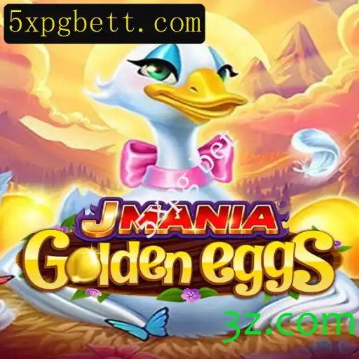 Descubra JManiaGoldenEggs: Um Mergulho no Jogo Inovador com 5xpg Bet