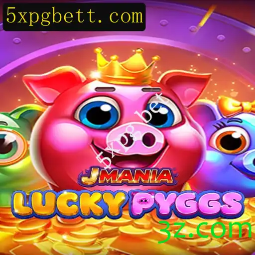 Explorando JManiaLuckyPyggs: O Novo Fenômeno dos Jogos de Azar