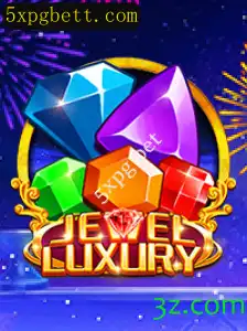 Descubra o Elegante Mundo de JewelLuxury: Estratégia e Emoção no 5xpg Bet