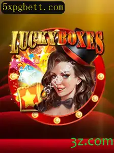 Descubra o Fascinante Mundo de LuckyBoxes e a Estratégia 5xpg Bet