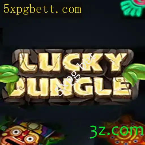 Explorando LuckyJungle: Um Jogo de Aventura e Estratégia com 5xpg Bet