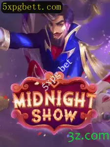 Explorando o Fascinante Jogo MidnightShow e as Emoções do Desafio 5xpg Bet