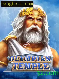 Explorando OlympianTemple: Um Mergulho no Universo do Jogo com 5xpg Bet