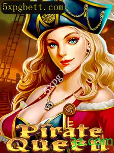 Explorando o Mundo de PirateQueen: Aventura e Estratégia no Jogo do Momento