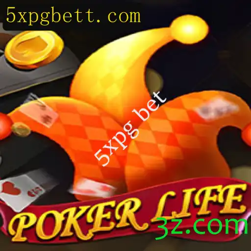 PokerLife: A Revolução do 5xpg Bet no Mundo dos Jogos de Cartas