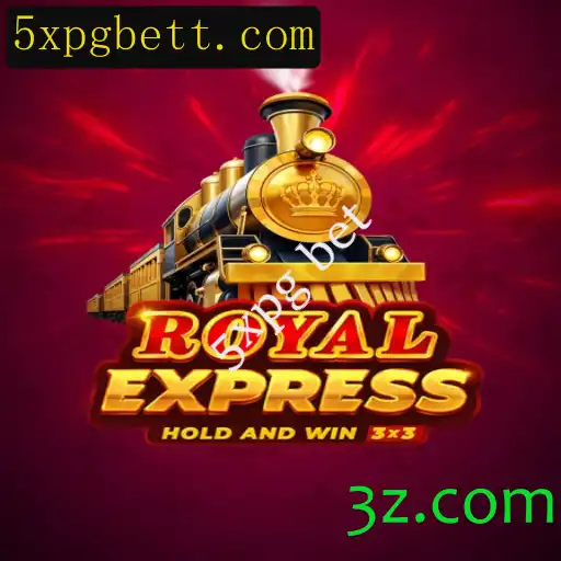 Descubra o Fascinante Mundo de RoyalExpress com 5xpg Bet