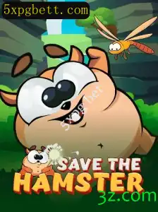 SavetheHamster: Uma Aventura Emocionante e Estratégica com 5xpg Bet