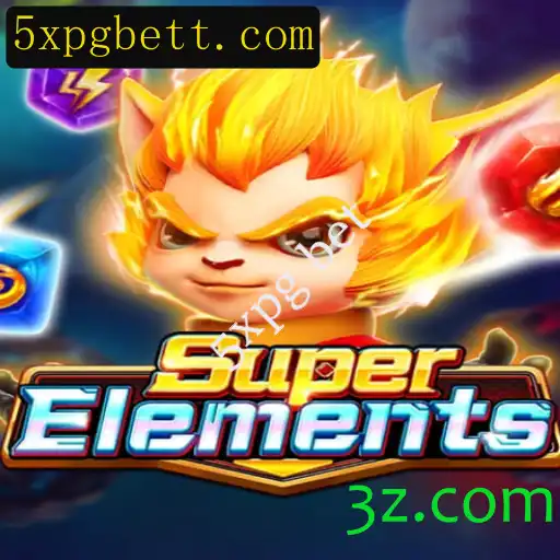 Descubra o Mundo de SuperElements: Um Jogo Inovador com 5xpg bet