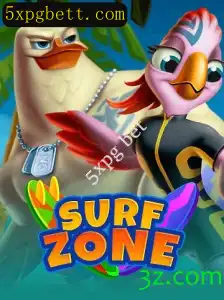 Explorando o Mundo Exuberante de SurfZone: Entretenimento e Estratégia