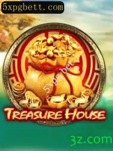 Descubra a Aventura de TreasureHouse: Um Novo Universo de Entretenimento com 5xpg Bet