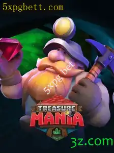 Desvendando os Mistérios de TreasureMania: Uma Aventura de Cassino com Novas Regras