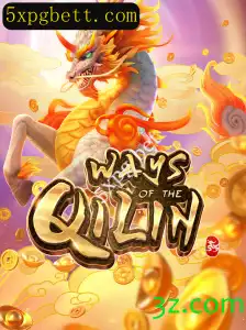 Explorando o Fascinante Mundo de 'Ways of the Qilin' com 5xpg Bet
