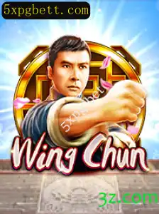 WingChun: Desvendando o Novo Fenômeno dos Jogos