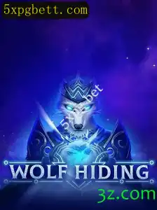 Descubra o Fascinante Mundo de WolfHiding