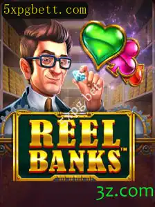 Explorando o Mundo de ReelBanks: Um Novo Jogo Revolucionário