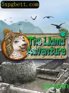 TheLlamaAdventure: Explorando o Mundo Divertido do Jogo com 5xpg Bet