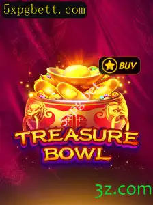 Explorando o Mundo de TreasureBowl com a Estratégia 5xpg Bet