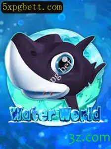 Descubra o Empolgante Mundo de WaterWorld e o Conceito de 5xpg Bet