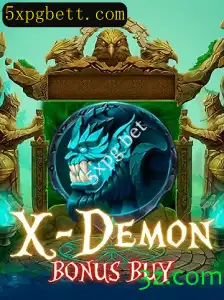 XDemonBonusBuy: Descubra a Emoção com 5xpg bet